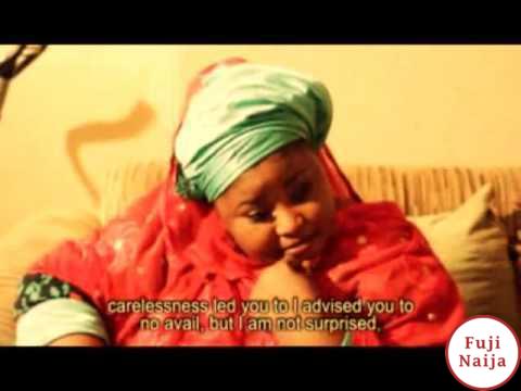 Aminat Ajao - Obirin