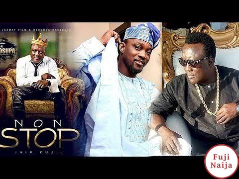 Saheed Osupa  Faaji Repete