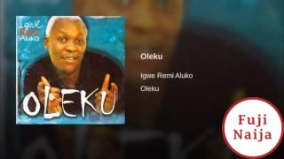 Remi Aluko - Oleku