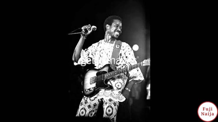 King Sunny Ade  The Good Shepherd