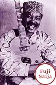 King Sunny Ade & His Green Spots Band  Akure Nile