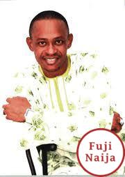 Alhaji Rasheed Ayinde  FUJI MERENGE 