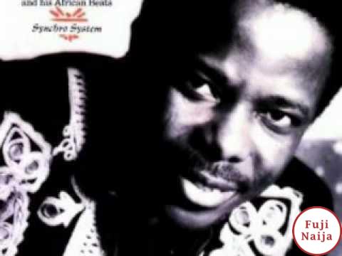 King Sunny Ade  Ololufe