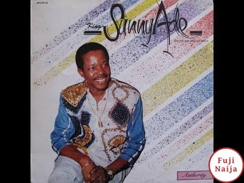 King Sunny Ade  Surprise