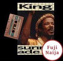 King Sunny Ade  Bibiire Kose Fowora