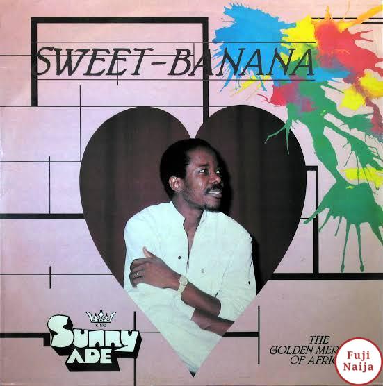 King Sunny Ade  Ore Meji Lo Nbe Laiye