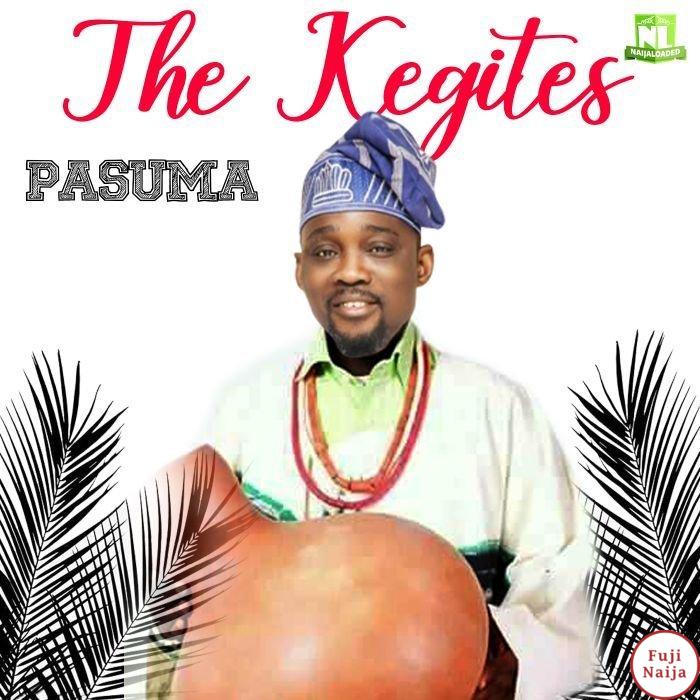 Pasuma  The Kegites 