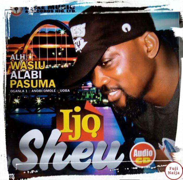 Alabi Pasuma  Ijo Sheu