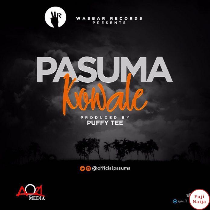 Pasuma  Kowale 