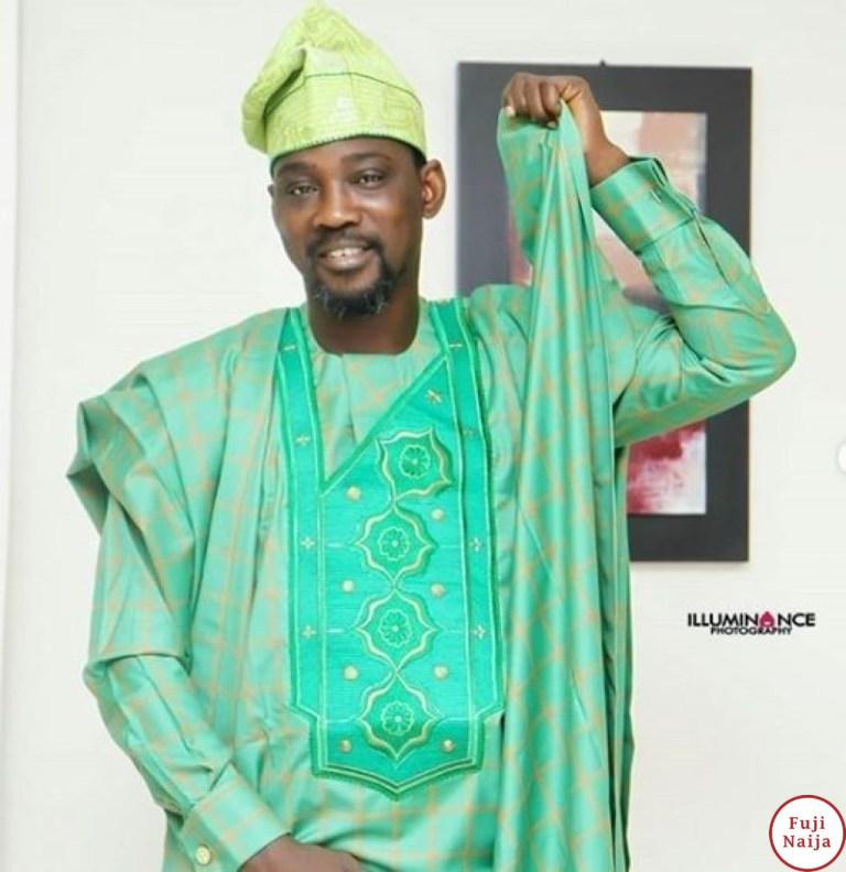 Wasiu Alabi Pasuma - 3rd Oto Day