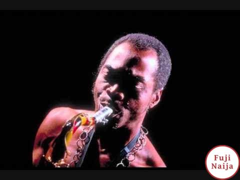 Fela Kuti  Beasts of No Nation