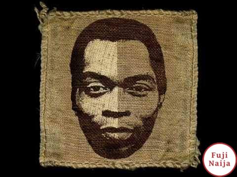 Fela Kuti  Water no get enemy