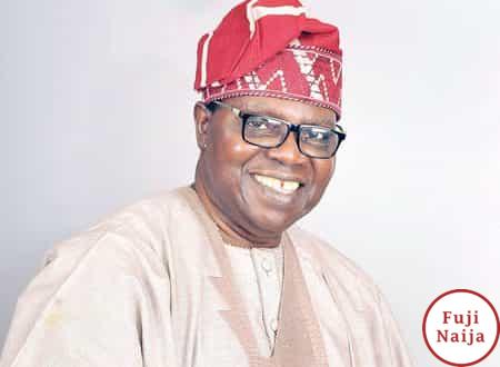 ebenezer obey