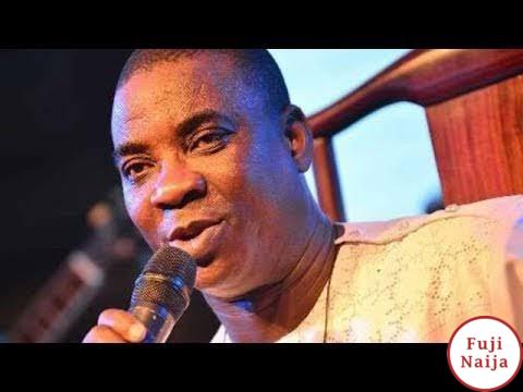 Wasiu Ayinde   Igbayi Da