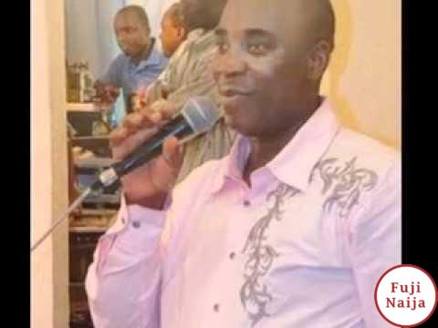 Wasiu Ayinde  Asikiri