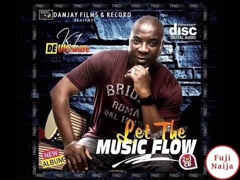 Wasiu Ayinde K1  Let The Music Flow