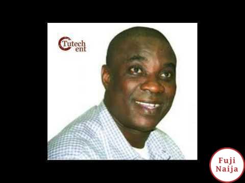 Wasiu Ayinde (K1 De Ultimate)  Ire