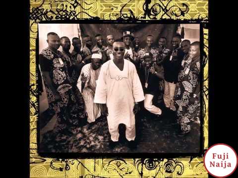 Wasiu Ayinde K1 Eyin Mama E Sempe 