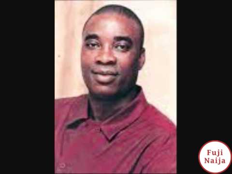 Wasiu Ayinde  Bill Gate Of Africa 1