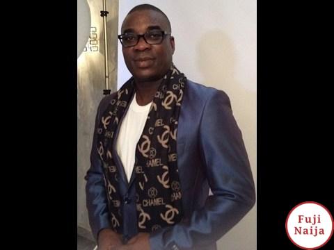 Wasiu Ayinde K1  Lets go there 