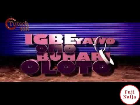 Wasiu Ayinde K1  Igbeyawo Buhari Omo Oloto