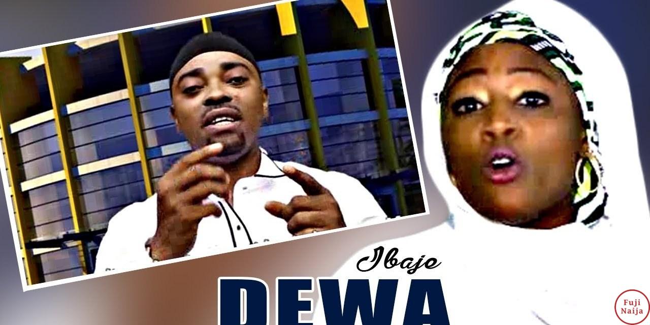 Saoti Arewa - Ibaje Dewa