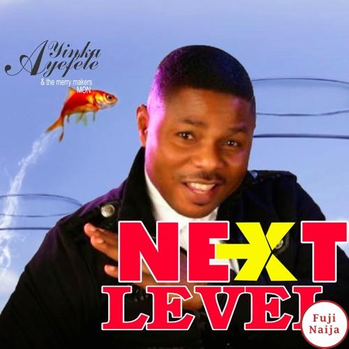 yinka ayefele next level