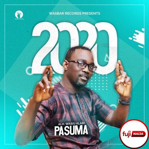 Wasiu Alabi Pasuma 2020 