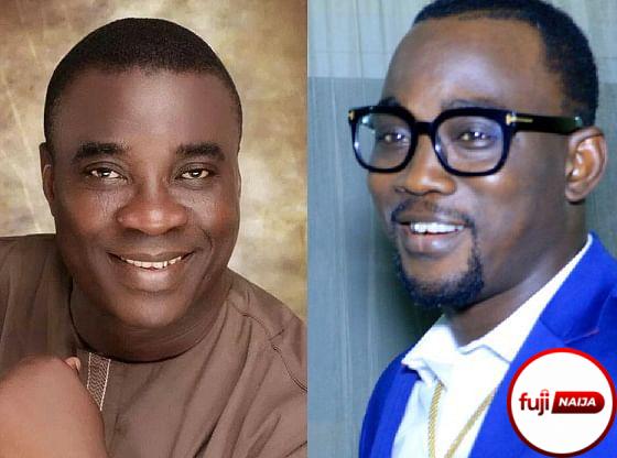 wasiu ayinde and pasuma