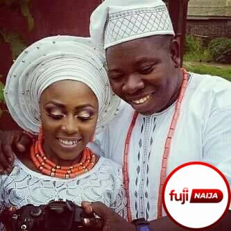 saheed osupa wife