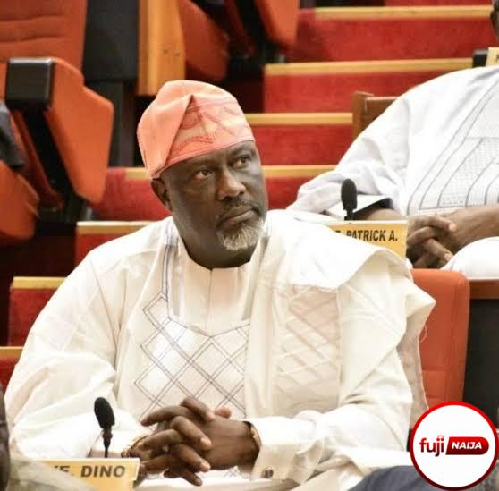 Dino Melaye