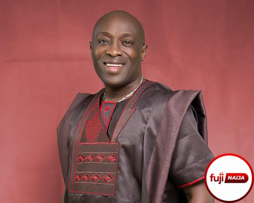 Adewale Ayuba - Its