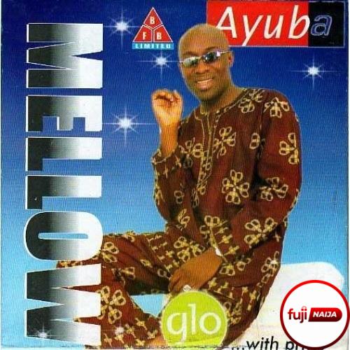 Adewale Ayuba - Mellow