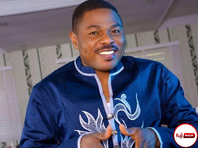 Yinka Ayefele - Odun Ikore