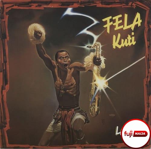 Fela Kuti - Lady