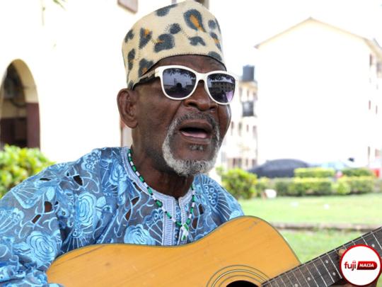 Beloved Nigerian musician Fatai Rolling Dollar dies at 86 | Entertainment  Gulf News