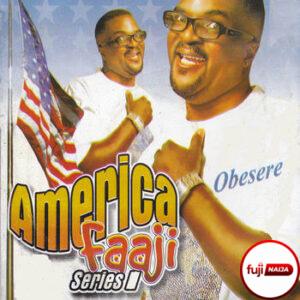 Obesere - American Faaji