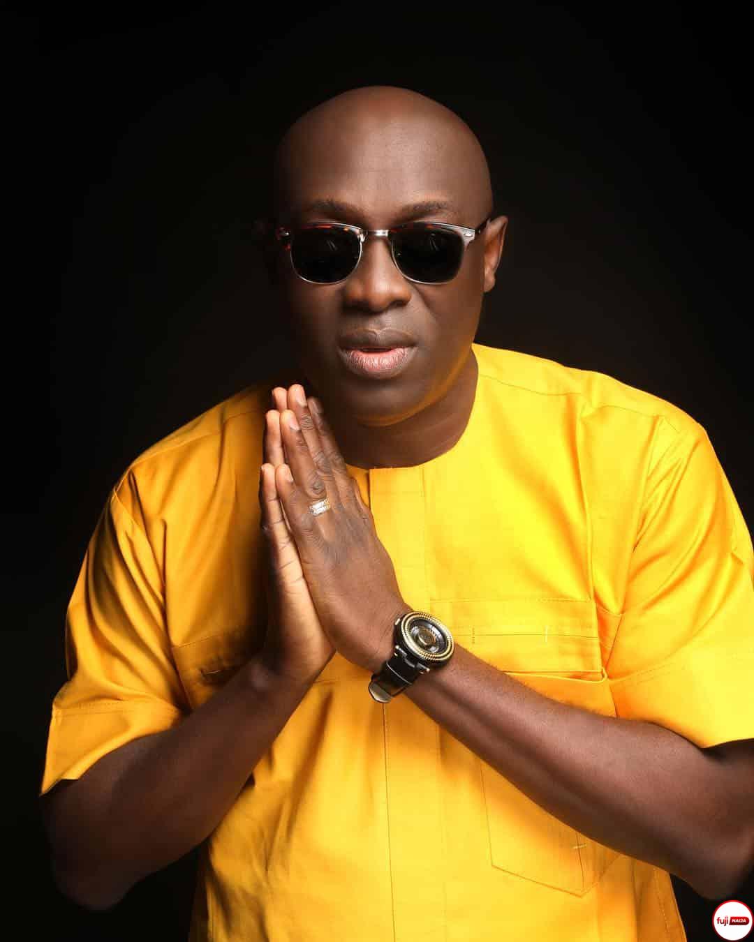 adewale ayuba