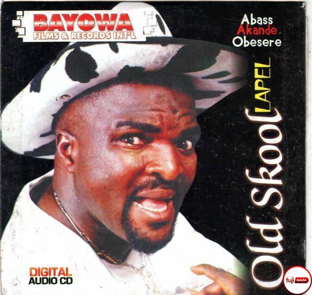 obesere old skool 