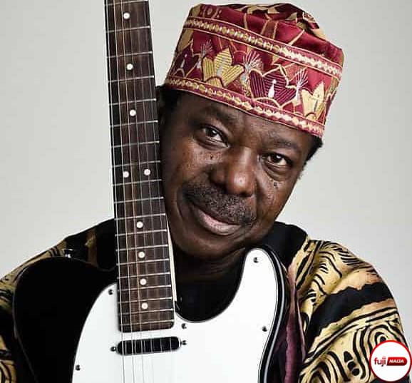 Sunny Ade