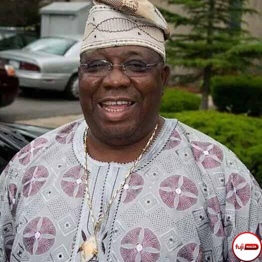 sikiru ayinde