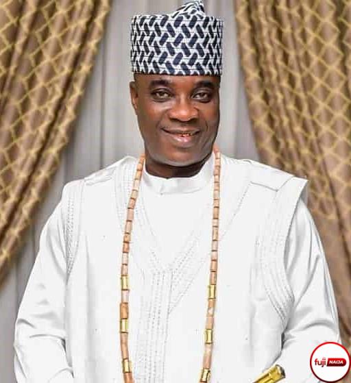 Wasiu Ayinde