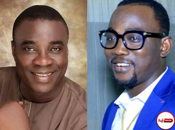 pasuma and wasiu ayinde 