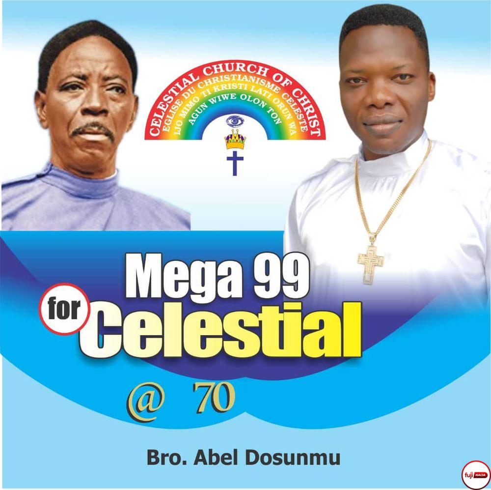 mega 99 for celestial at 70