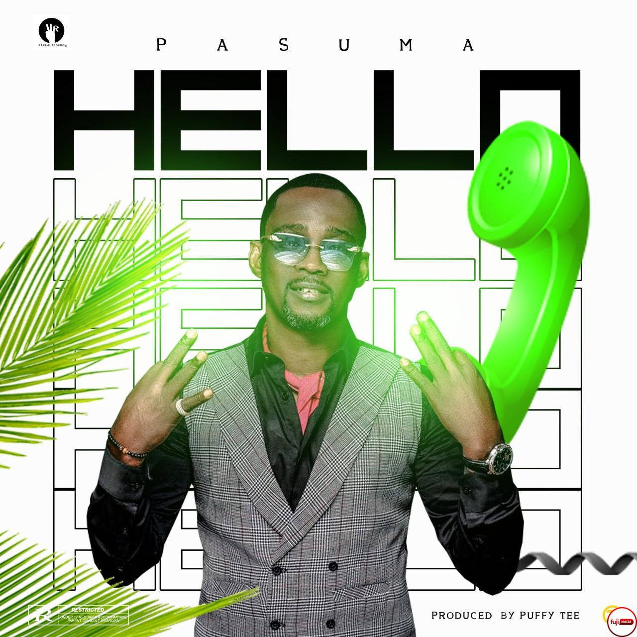 pasuma hello