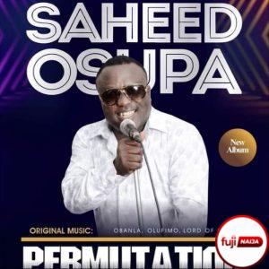 Saheed Osupa Ft. Qdot  Permutation