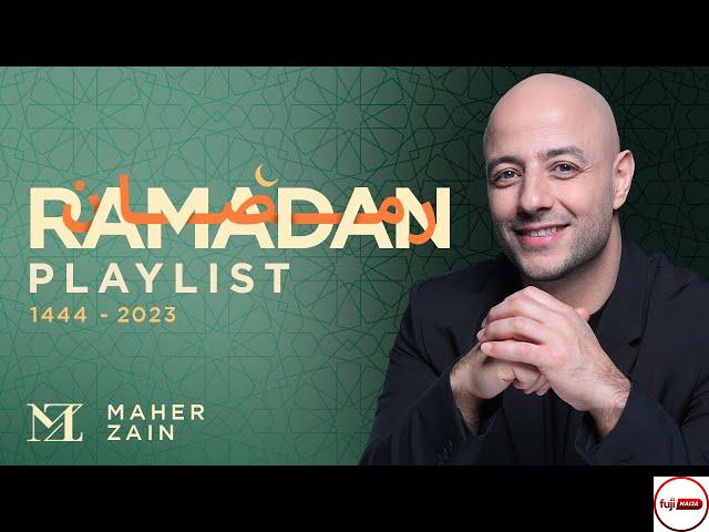 playlist ramadan 2025