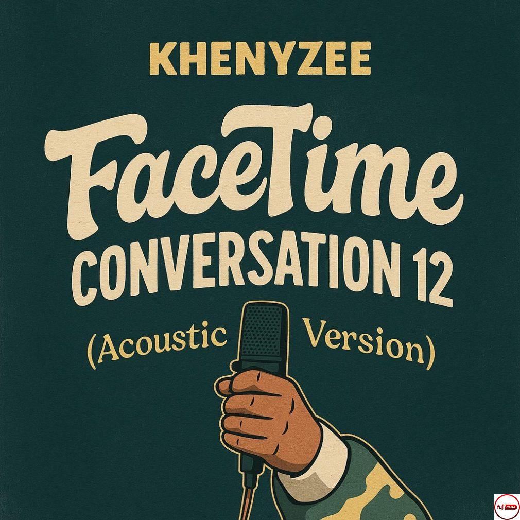 Khenyzee – Facetime 12