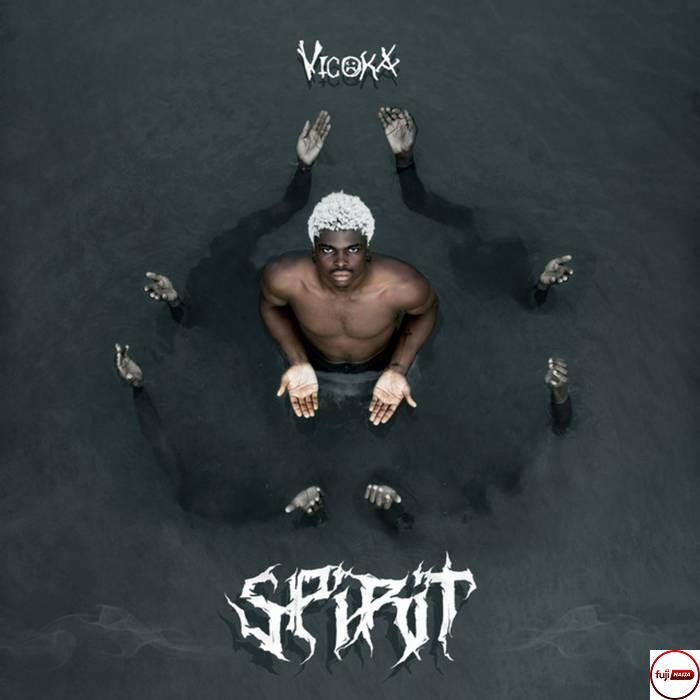Vicoka – Spirit feat. Wizard Chan