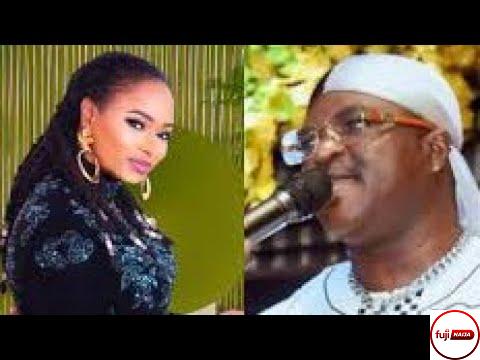 Yinka TNT – Ololufe feat. Obesere